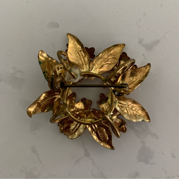 Vintage brooch - Picture 2 of 2